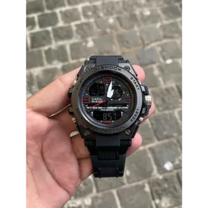 G-Shock Watch For Men (FIT167)