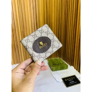 Gucci Wallet For Men (BOT268)