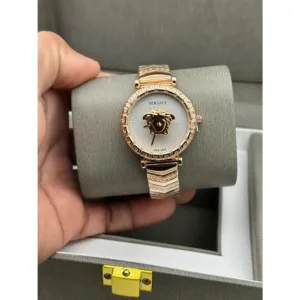 Versace Watch For Women (BOT499)