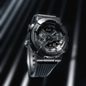 Casio G shock Watch For Men (FT178)
