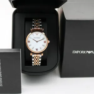 Emporio Armani Watch Classic For Women (SW1427)