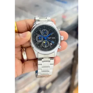 Longines Chronography Watch For Men (SW1311)