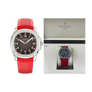 Patek Philippe Watch Aquanaut For Men (SUP1185)