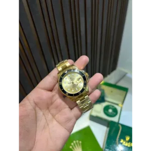 Rolex Watch Submariner For Men (SS249)