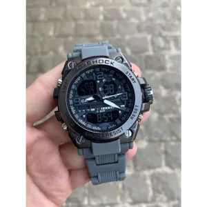 G-Shock Watch For Men (FIT168)