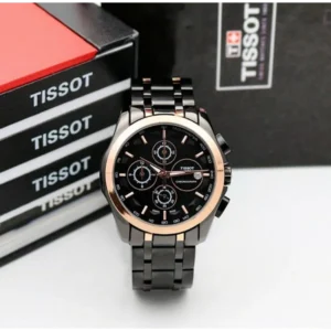 Tissot Watch For Men (SW1118)