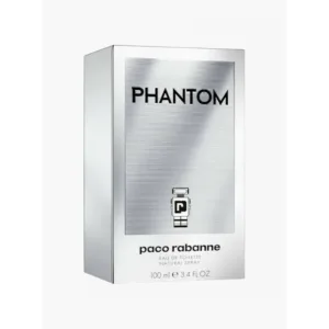 Phantom By Paco Rabanne Edt 100ml (SUP2105)