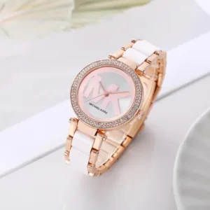 Michael Kors Watch For Women (BOT400)
