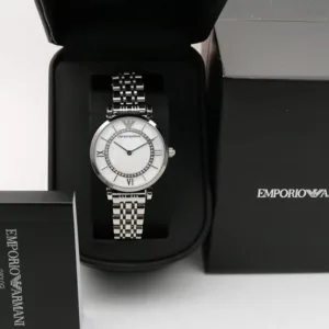Emporio Armani Watch Classic For Women (SW1428)