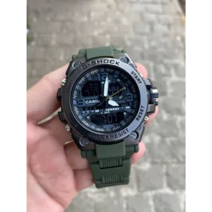 G-Shock Watch For Men (FIT169)