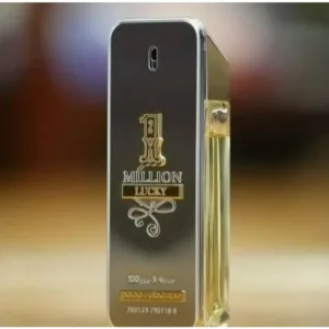 1 Million Lucky By Paco Rabanne 100ml (SUP2106)