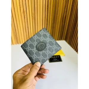 Gucci Wallet For Men (BOT270)