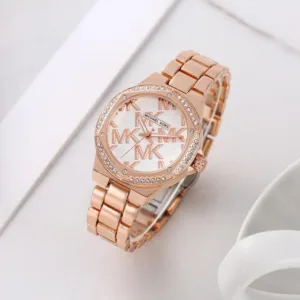 Michael Kors Watch For Women (BOT401)