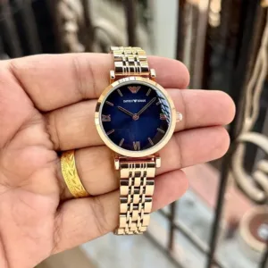 Emporio Armani Watch For Women (SW1542)