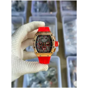 Richard Mille Watch For Men (FT180)