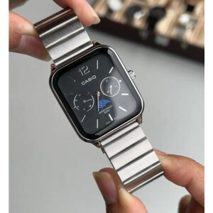 Casio Watch For Men (SW1121)