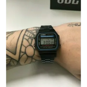 Casio Vintage Watch For Men (FT181)