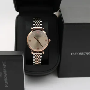 Emporio Armani Watch Classic For Women (SW1431)
