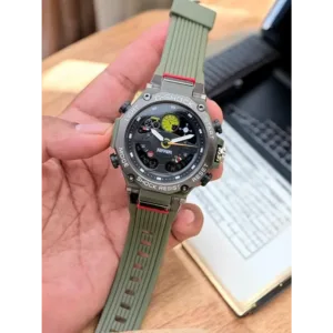 G Shock Watch Casio all working For Men (SW1313)