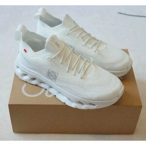 On Cloud Running X Loewe 2.0 Shoes For Men (SL512)