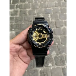 G-Shock Watch For Men (FIT172)