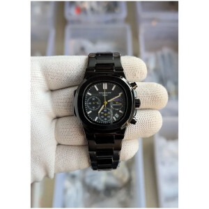 Patek Philippe Watch Nautilus Steel Sun Moon Gold For Men (SL350)