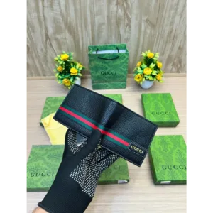 Gucci Wallet For Men (BOT271)