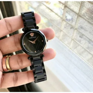 Versace Watch Heritage For Women (FT83)