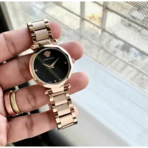 Versace Watch Heritage For Women (FT84)