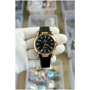 Omega Seamaster Watch Aqua Terra 150M Automatic For Men (FT183)