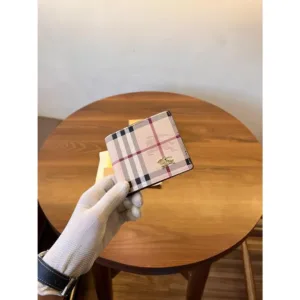 Burberry Wallet For Men (SUP1974)