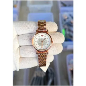 Emporio Armani Watch For Women (SUP1011)