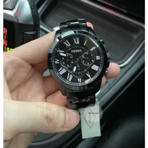 Fossil Watch Grant For Men (SS61)