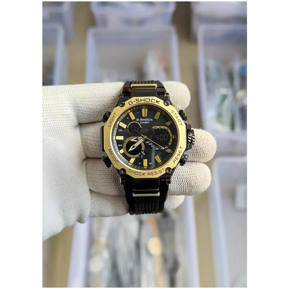 Casio G shock Watch For Men (SS161)
