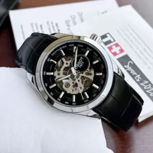 Tissot Watch For Men (SS261)