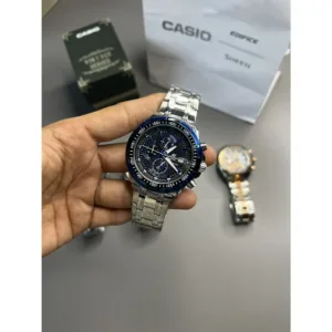 Casio Edifice Watch For Men (FIT261)