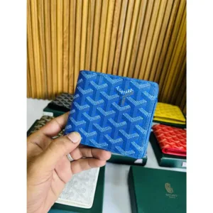 Goyard Wallet For Men (SUP1911)