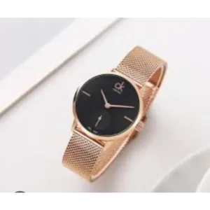 Calvin Klein Watch For Women (BOT311)