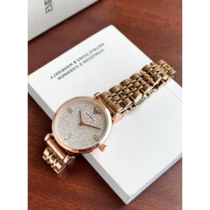 Emporio Armani Watch For Women (FT87)