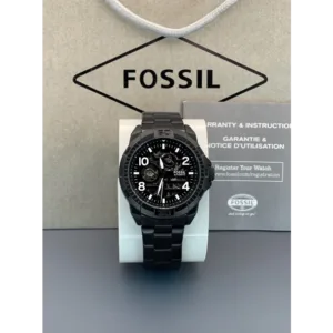 Fossil Watch bronson Automatic For Men (FT186)
