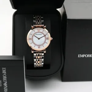 Emporio Armani Watch Classic For Women (SW1436)