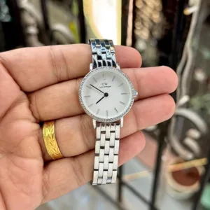 Daniel Wellington Watch For Women (FT89)