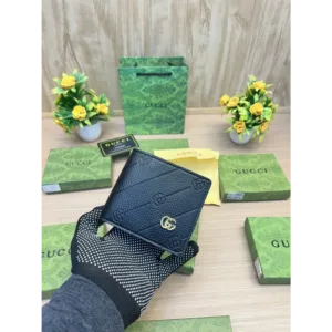 Gucci Wallet For Men (BOT279)