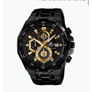 Casio Edifice Watch For Men (SUP1197)