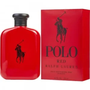 Polo Red Ralph Lauren 100ml 292 (SUP2113)