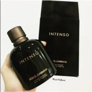 Dolce Gabbana Intenso Pour Homme Edp 125ml (SUP2114)