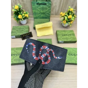 Gucci Wallet For Men (BOT281)