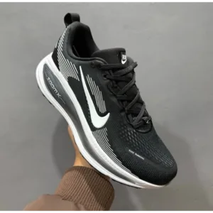 Nike Vomero 18 Black Men Shoes (FT343)