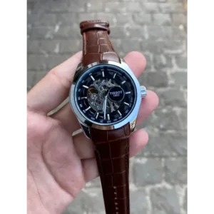 Tissot Watch For Men (SS262)