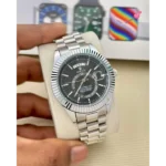 Rolex Watch Sky-Dweller Day-Date For Men (FIT111)